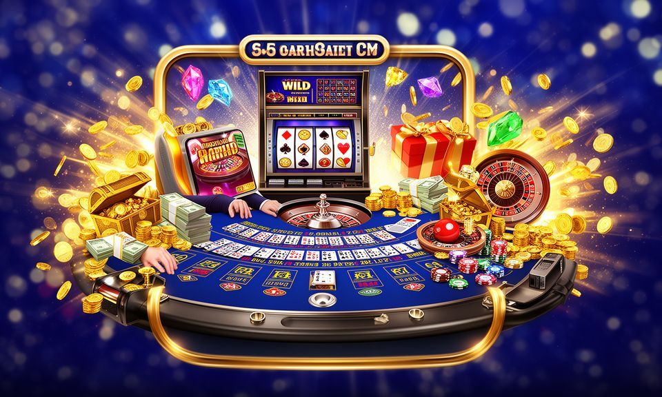 moicity88 mobile gaming