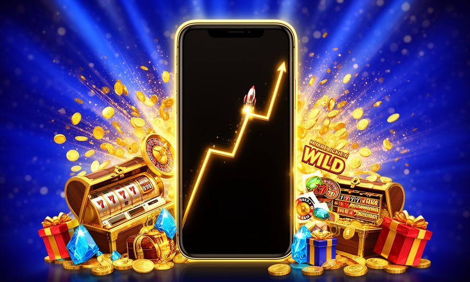 moicity88 mobile gaming